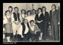 Hradištské divadlo 1957 Hradištské divadlo 1957