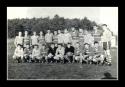 futbalové mužstvo futbalové mužstvo