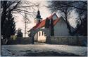 Kostol sv.Barnabáša Kostol sv.Barnabáša
