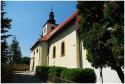 Kostol sv.Barnabáša Kostol sv.Barnabáša
