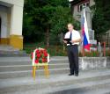28.8.2009 v predvečer 65-teho výročia SNP, si obča 28.8.2009 v predvečer 65-teho výročia SNP, si obča