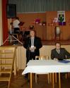 Dňa 15.1.2010 sa uskutočnil v K.D v Hradišti Novor Dňa 15.1.2010 sa uskutočnil v K.D v Hradišti Novor