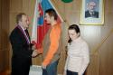 Rodičia Škvareninovi Rodičia Škvareninovi