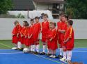Hradištská futbalová reprezentácia Hradištská futbalová reprezentácia