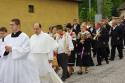 19.6.2010-Primičná slávnosť Kellner Ondrej 19.6.2010-Primičná slávnosť Kellner Ondrej