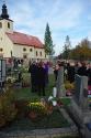 Spomienková slávnosť 1.11.2010 Spomienková slávnosť 1.11.2010