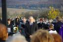 Spomienková slávnosť 1.11.2010 Spomienková slávnosť 1.11.2010