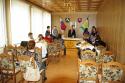 Dňa 12.3.2011 sociálna komisia pri OcU Hradište, uskutočnila slávnostné uvítanie detí do života narodené v II. polroku 2010. Dňa 12.3.2011 sociálna komisia pri OcU Hradište, uskutočnila slávnostné uvítanie detí do života narodené v II. polroku 2010.