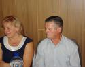 pani Kližanová Elena a pan Prostredný Jozef pani Kližanová Elena a pan Prostredný Jozef