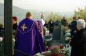 Spomienková slávnosť 2011-cintorín Hradište Spomienková slávnosť 2011-cintorín Hradište