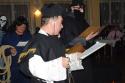 Rozlúčka s basou- 2012-smútočný obrad Rozlúčka s basou- 2012-smútočný obrad