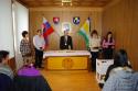 Sociálna komisia pri OcU v Hradišti pri slávnostnom akte uvítania detí do života 26.2.2012 Sociálna komisia pri OcU v Hradišti pri slávnostnom akte uvítania detí do života 26.2.2012
