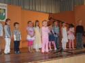 najmladšia žiačka MŠ Barborka Žišková najmladšia žiačka MŠ Barborka Žišková