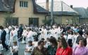 26.7.1994-Primičná slávnosť Ivan Kňaze 26.7.1994-Primičná slávnosť Ivan Kňaze