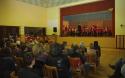 Vianočný koncert súkromnej umeleckej školy AKORD pod vedením p.Skaličana a vystúpenie mažoretiek pod vedením pani Šuňalovej 14.12.2012 Vianočný koncert súkromnej umeleckej školy AKORD pod vedením p.Skaličana a vystúpenie mažoretiek pod vedením pani Šuňalovej 14.12.2012