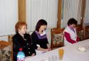 slávnostné posedenie jubilantov 23.2.2013 slávnostné posedenie jubilantov 23.2.2013