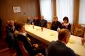 slávnostné posedenie jubilantov 23.2.2013 slávnostné posedenie jubilantov 23.2.2013