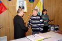 slávnostné posedenie jubilantov 23.2.2013 slávnostné posedenie jubilantov 23.2.2013