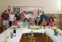 Horný rad zľava Pavel Zvalo, Marian Kližan, Margita Baranišová-Kuzmová, Ľudmila Gálusová, Jozef Škvarenina, Lubomír Gálus, Michal Utekal, Vladimír Miške, Igor Valúch Horný rad zľava Pavel Zvalo, Marian Kližan, Margita Baranišová-Kuzmová, Ľudmila Gálusová, Jozef Škvarenina, Lubomír Gálus, Michal Utekal, Vladimír Miške, Igor Valúch