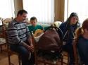 22.9.2013, uvítanie detí do života 22.9.2013, uvítanie detí do života