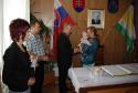 22.9.2013, uvítanie detí do života 22.9.2013, uvítanie detí do života