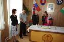 22.9.2013, uvítanie detí do života 22.9.2013, uvítanie detí do života