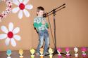 Deň matiek- program detí MŠ a ZŠ Deň matiek- program detí MŠ a ZŠ