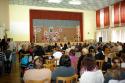 Deň matiek- program detí MŠ a ZŠ Deň matiek- program detí MŠ a ZŠ
