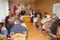 18.5.2014-slávnostné uvítanie detí do života 18.5.2014-slávnostné uvítanie detí do života