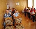 Slávnostné uvítanie detí do života 12.10.2014 Slávnostné uvítanie detí do života 12.10.2014
