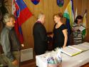 Slávnostné uvítanie detí do života 12.10.2014 Slávnostné uvítanie detí do života 12.10.2014