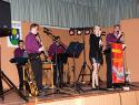 Novoročný koncert 2015-Hradištská hudobná skupina Novoročný koncert 2015-Hradištská hudobná skupina