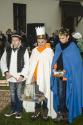 Jasličková pobožnosť 2015 Jasličková pobožnosť 2015