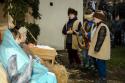Jasličková pobožnosť 2015 Jasličková pobožnosť 2015