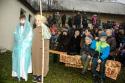 Jasličková pobožnosť 2015 Jasličková pobožnosť 2015