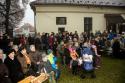 Jasličková pobožnosť 2015 Jasličková pobožnosť 2015