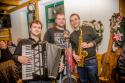 Rozlúčka s basou Rózou sa konala 05.02.2016 deň pr Rozlúčka s basou Rózou sa konala 05.02.2016 deň pr