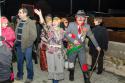 Rozlúčka s basou Rózou sa konala 05.02.2016 deň pr Rozlúčka s basou Rózou sa konala 05.02.2016 deň pr