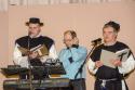 Pochovávanie basy Rózy 06.02.2016 Pochovávanie basy Rózy 06.02.2016