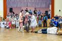 Pochovávanie basy Rózy 06.02.2016 Pochovávanie basy Rózy 06.02.2016