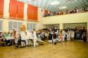 Pochovávanie basy Rózy 06.02.2016 Pochovávanie basy Rózy 06.02.2016