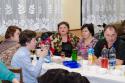 Pochovávanie basy Rózy 06.02.2016 Pochovávanie basy Rózy 06.02.2016