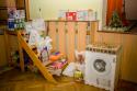 Pochovávanie basy Rózy 06.02.2016 Pochovávanie basy Rózy 06.02.2016