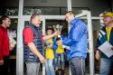 minifutbal o Putovný pohár starostu obce 16.7.216 minifutbal o Putovný pohár starostu obce 16.7.216