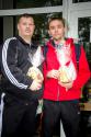 minifutbal o Putovný pohár starostu obce 16.7.216 minifutbal o Putovný pohár starostu obce 16.7.216
