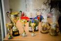 minifutbal o Putovný pohár starostu obce 16.7.216 minifutbal o Putovný pohár starostu obce 16.7.216