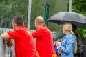 minifutbal o Putovný pohár starostu obce 16.7.216 minifutbal o Putovný pohár starostu obce 16.7.216