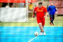 minifutbal o Putovný pohár starostu obce 16.7.216 minifutbal o Putovný pohár starostu obce 16.7.216