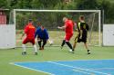 minifutbal o Putovný pohár starostu obce 16.7.216 minifutbal o Putovný pohár starostu obce 16.7.216