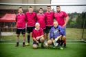 minifutbal o Putovný pohár starostu obce 16.7.216 minifutbal o Putovný pohár starostu obce 16.7.216